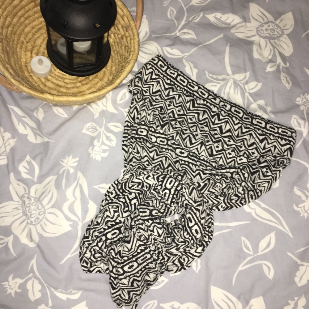 Tilly’s Maxi Skirt